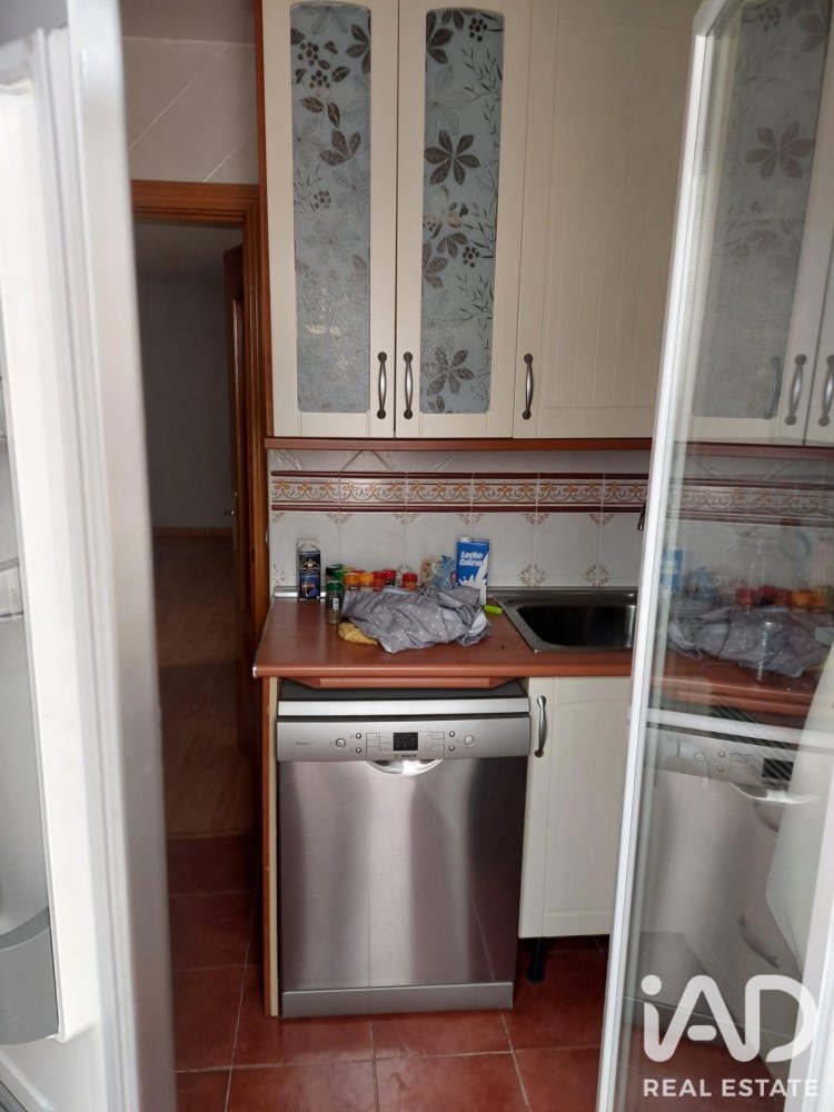 Apartment in Madrid, Spain 2 bedrooms, 64 sq.m. No. 197758