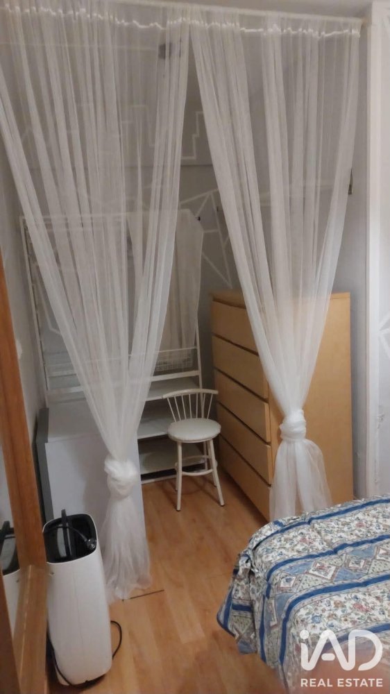 Apartment in Madrid, Spain 2 bedrooms, 64 sq.m. No. 197758