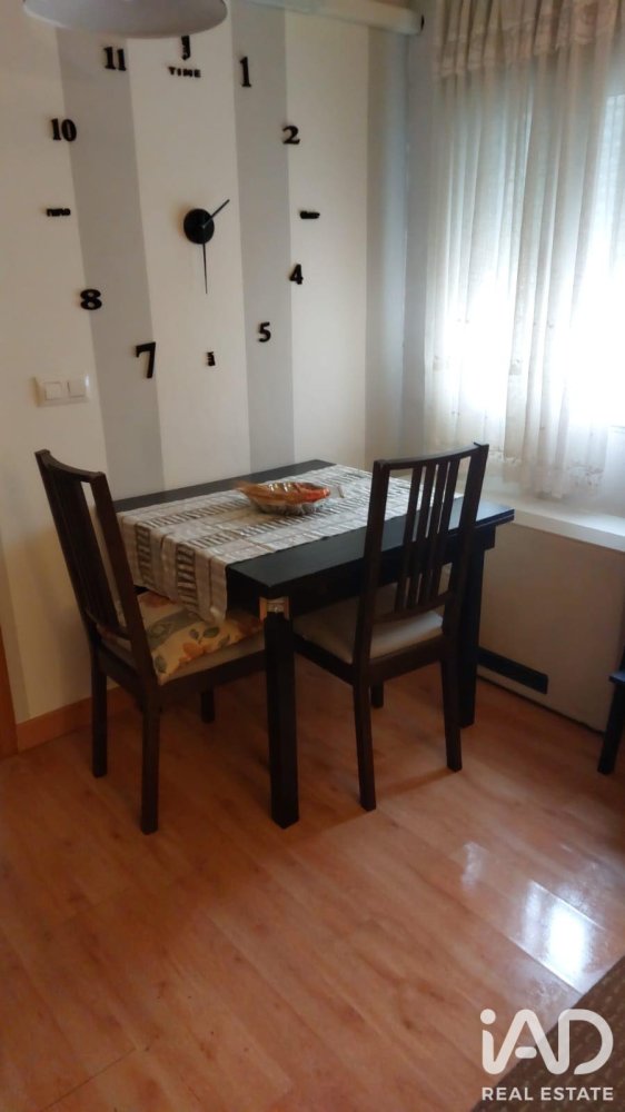Apartment in Madrid, Spain 2 bedrooms, 64 sq.m. No. 197758