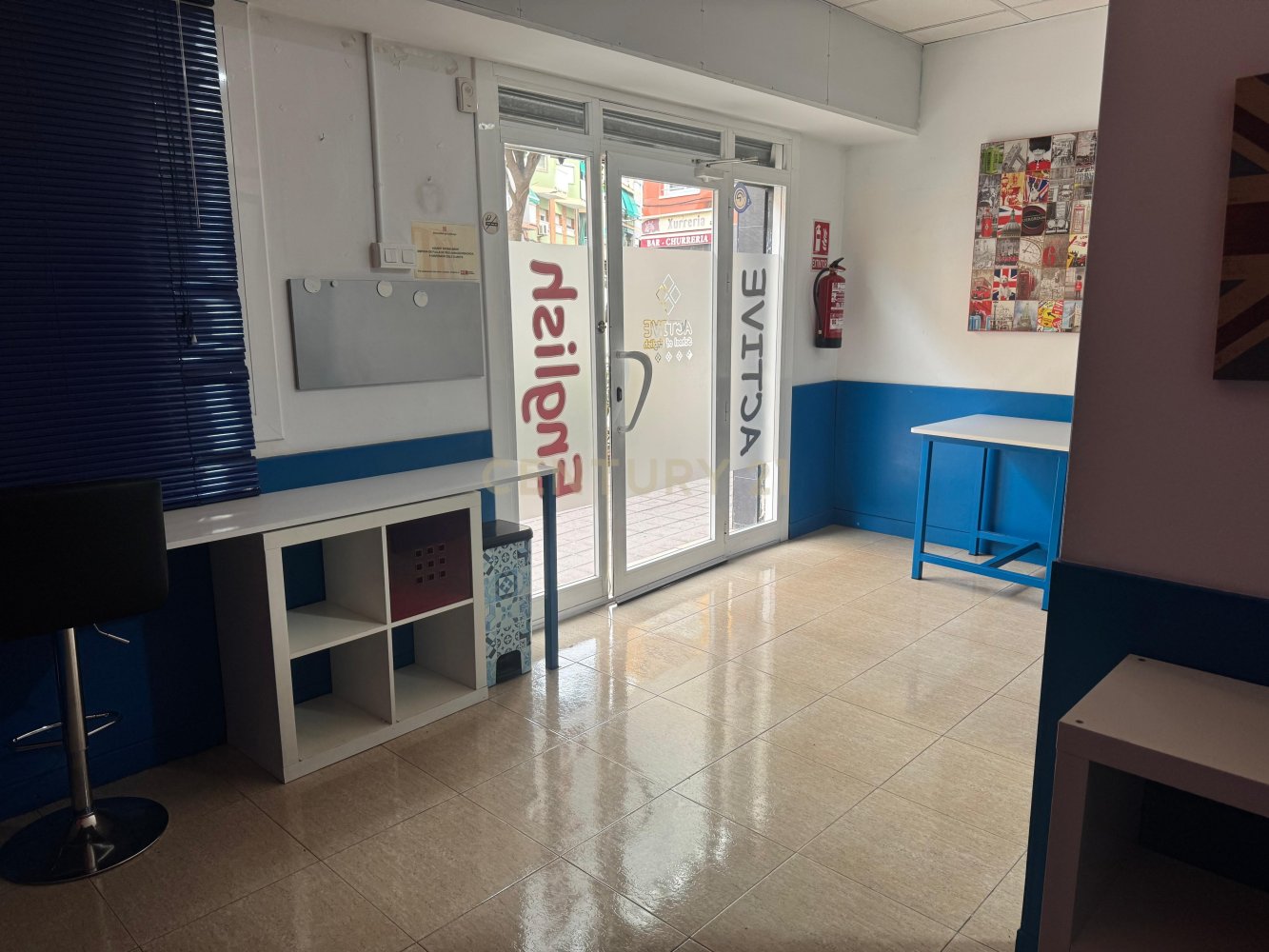 Commercial property in Sant Joan Despi, Barcelona, Spain 2 bedrooms, 53 sq.m. No. 199202