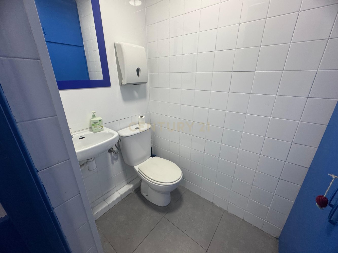 Commercial property in Sant Joan Despi, Barcelona, Spain 2 bedrooms, 53 sq.m. No. 199202