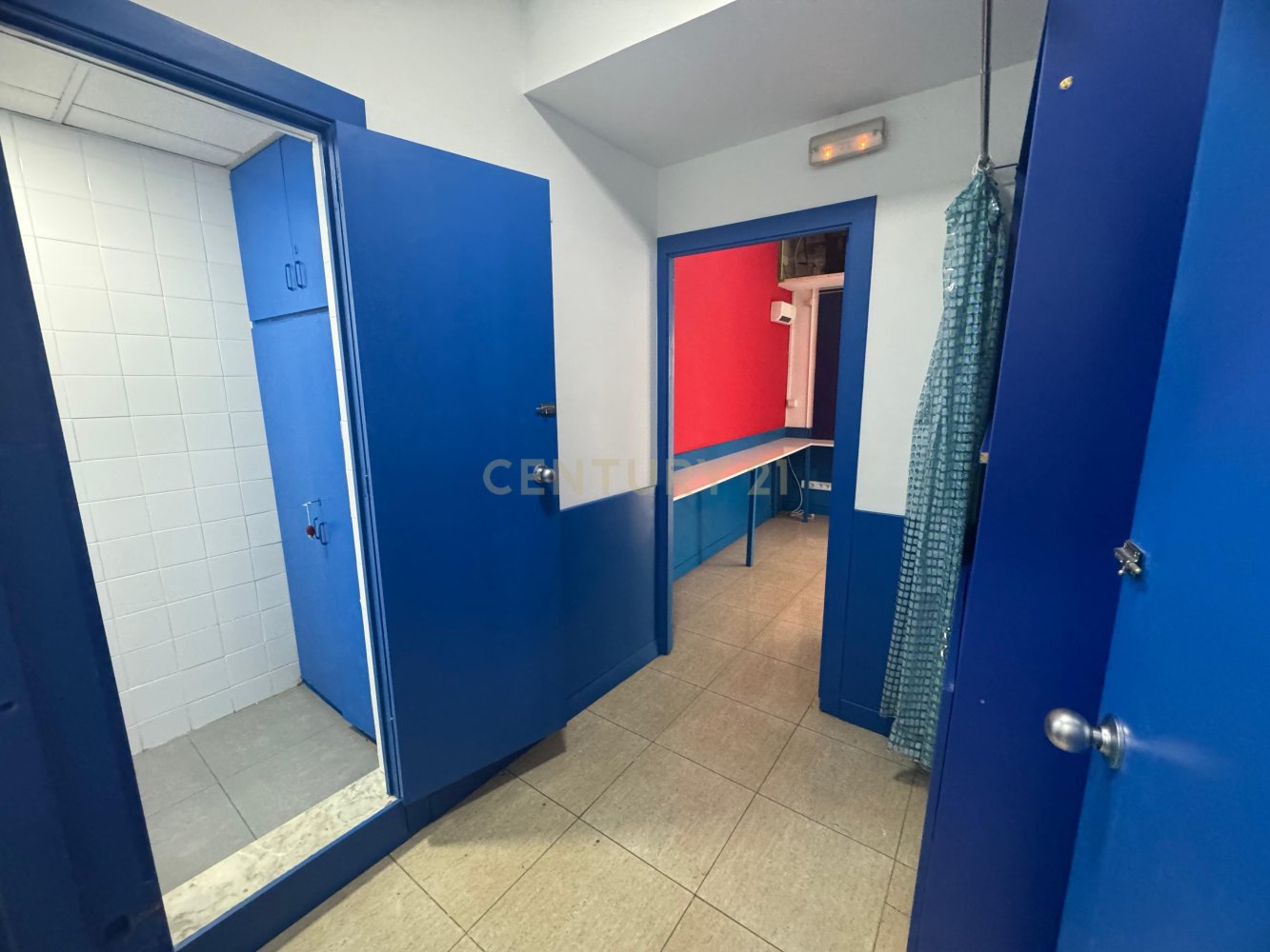 Commercial property in Sant Joan Despi, Barcelona, Spain 2 bedrooms, 53 sq.m. No. 199202