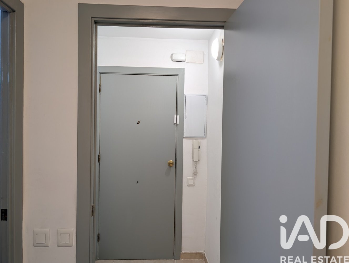Komerciāls īpašums Vilafranca Del Penedes, Barcelona, Spānijā 1 istaba, 44 m2 Nr. 197786