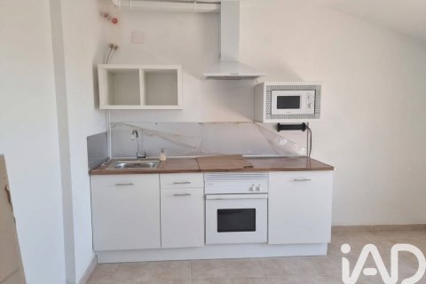 Komerciāls īpašums Vilafranca Del Penedes, Barcelona, Spānijā 1 istaba, 44 m2 Nr. 197786