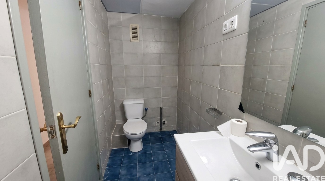 Komerciāls īpašums Vilafranca Del Penedes, Barcelona, Spānijā 1 istaba, 44 m2 Nr. 197786