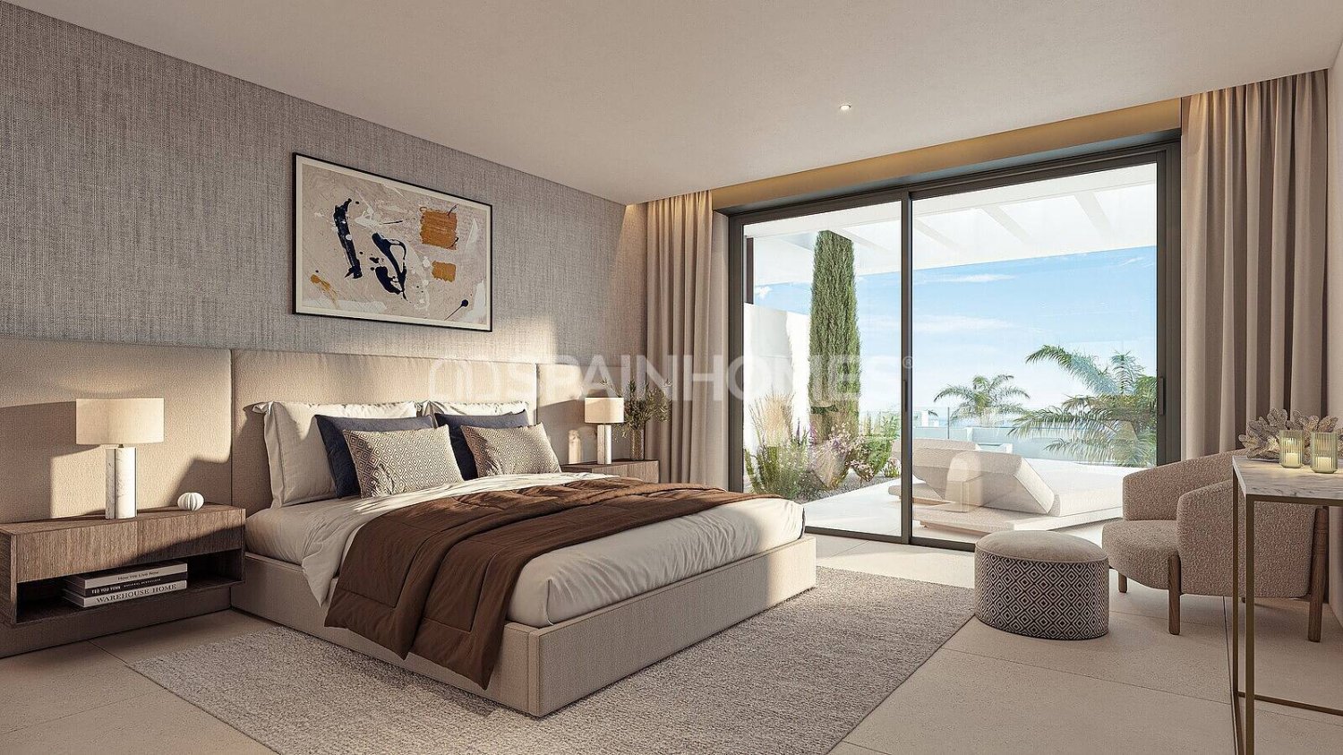 Penthouse à Marbella, Malaga, Espagne 4 chambres, 197 m2 No. 197133