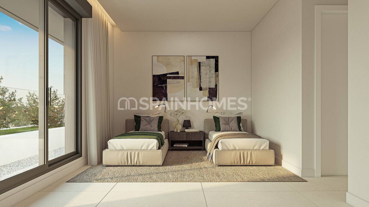 Penthouse à Marbella, Malaga, Espagne 4 chambres, 197 m2 No. 197133