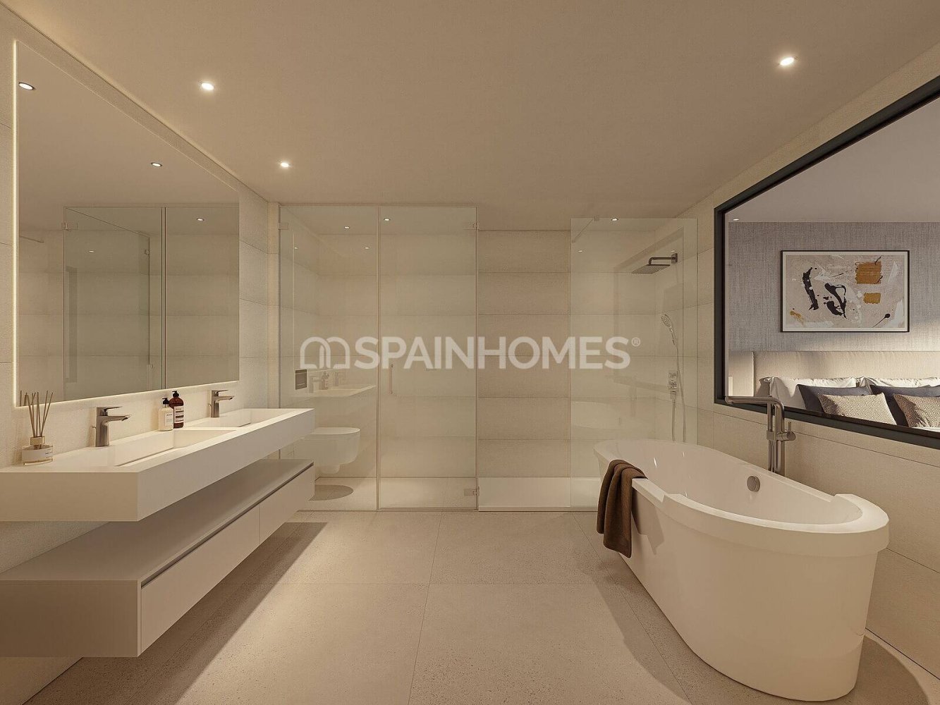 Penthouse à Marbella, Malaga, Espagne 4 chambres, 197 m2 No. 197133