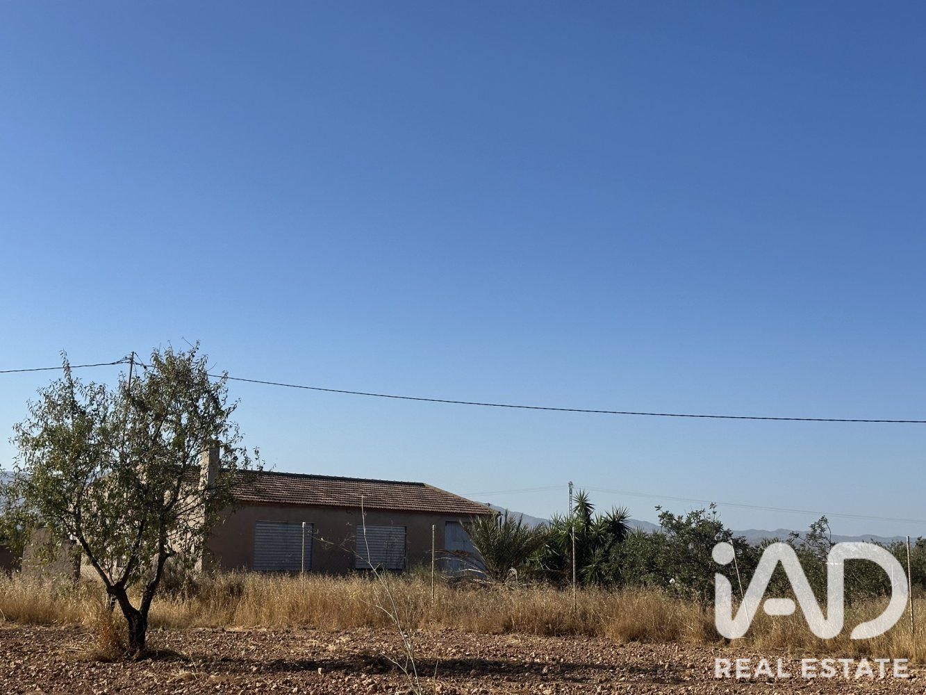 Māja Fuente Alamo, Murcia, Spānijā 2 istabas, 126 m2 Nr. 197785