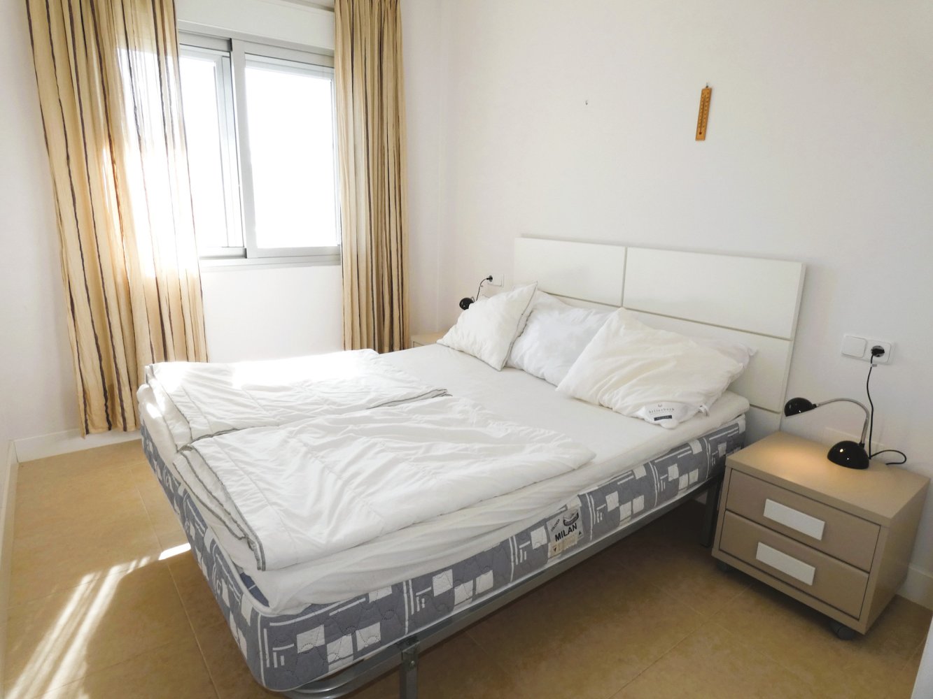 Apartment à Alicante, Espagne 4 chambres, 112 m2 No. 199342