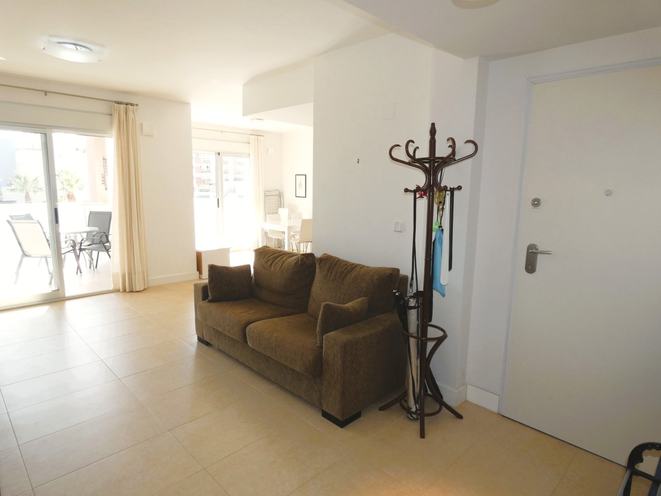 Apartment à Alicante, Espagne 4 chambres, 112 m2 No. 199342