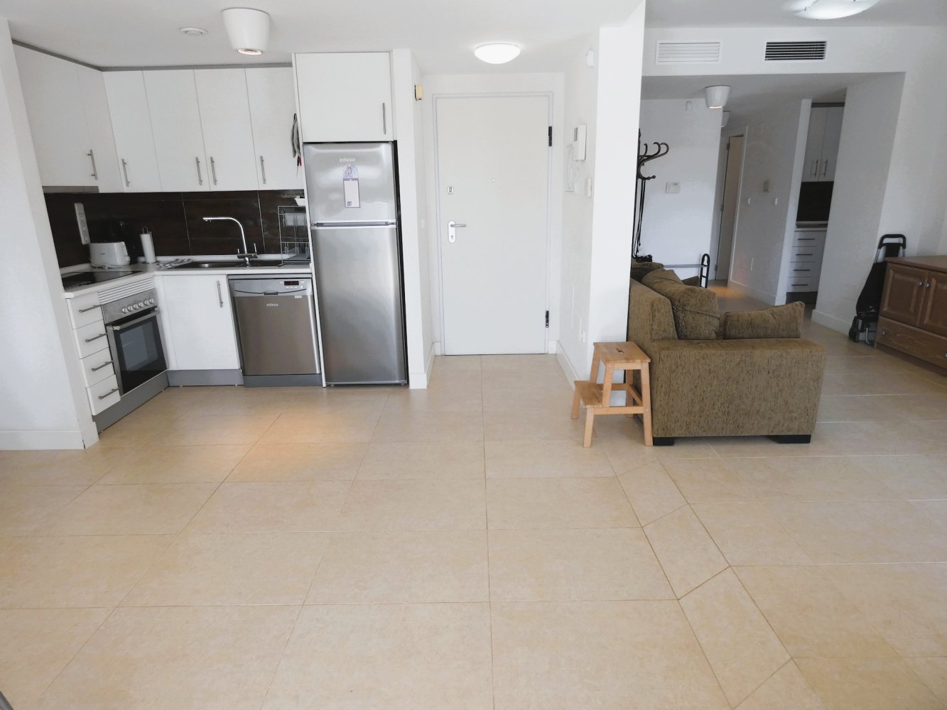 Apartment à Alicante, Espagne 4 chambres, 112 m2 No. 199342