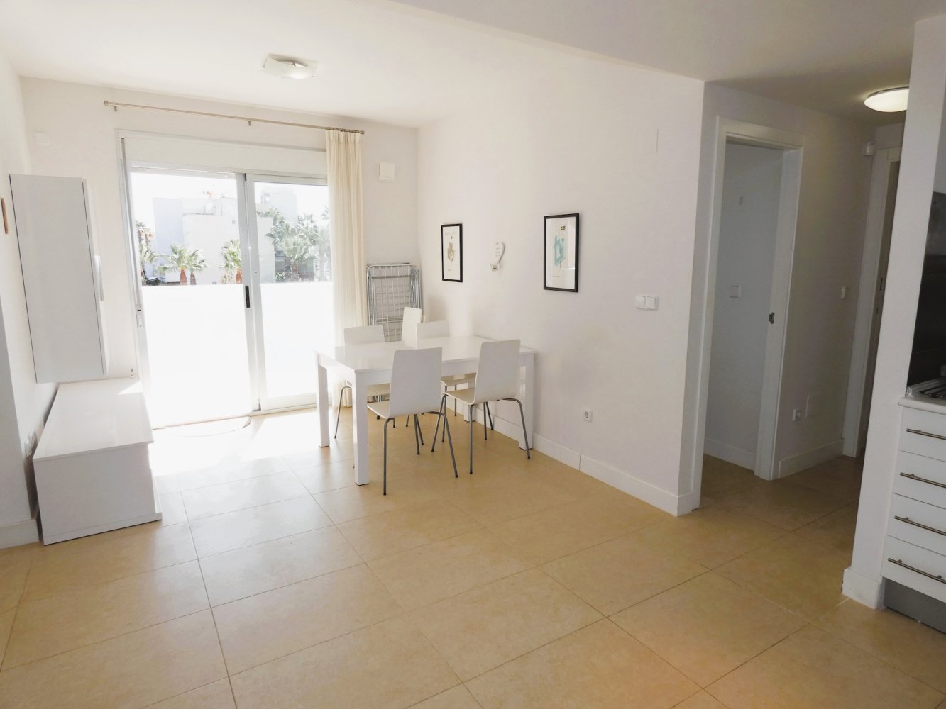 Apartment à Alicante, Espagne 4 chambres, 112 m2 No. 199342