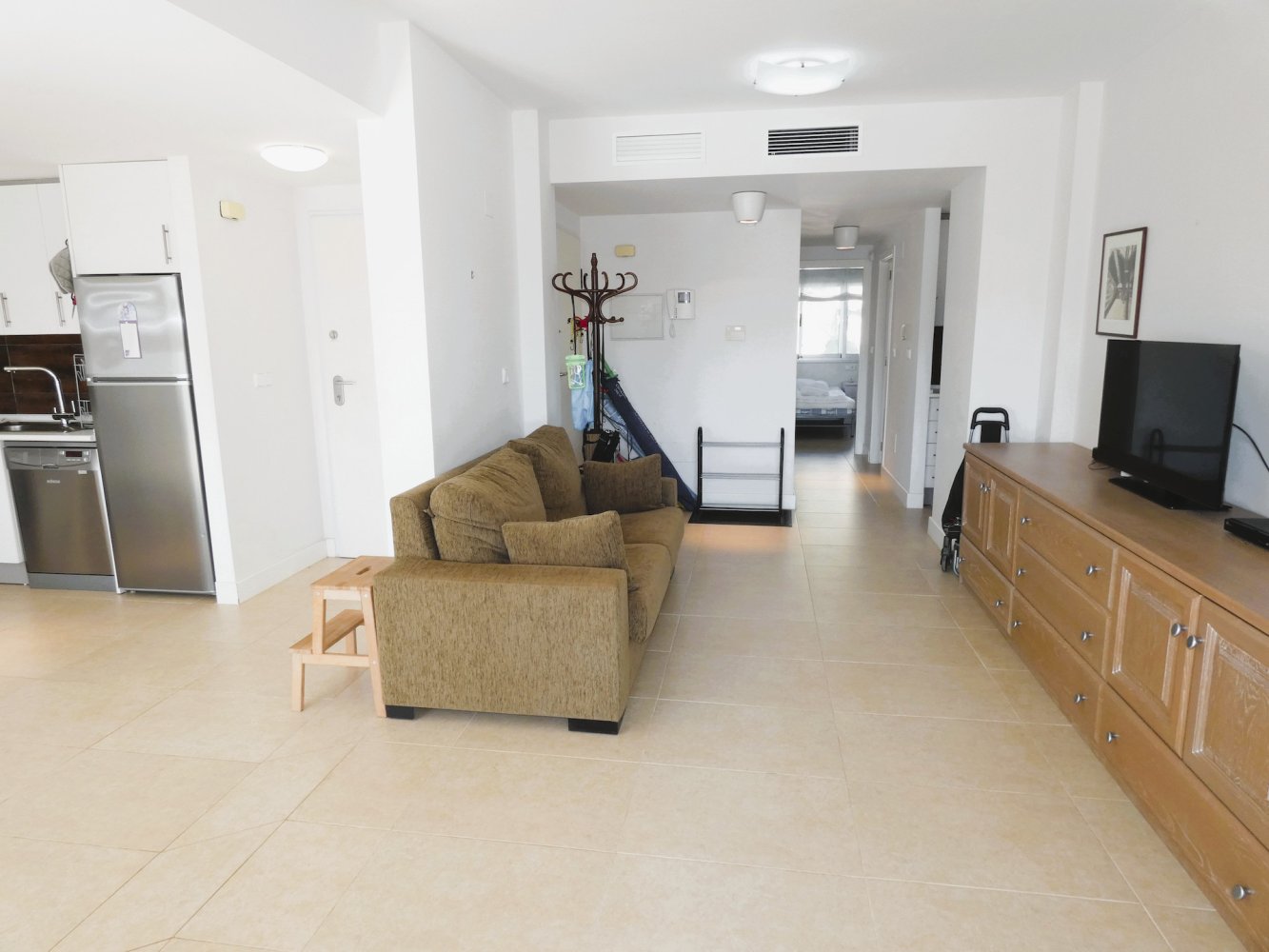 Apartment à Alicante, Espagne 4 chambres, 112 m2 No. 199342