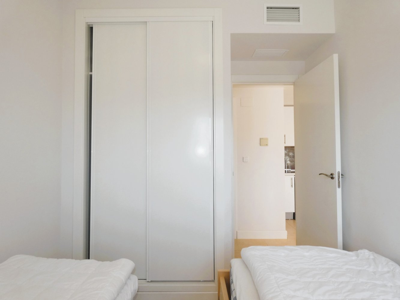 Apartment à Alicante, Espagne 4 chambres, 112 m2 No. 199342