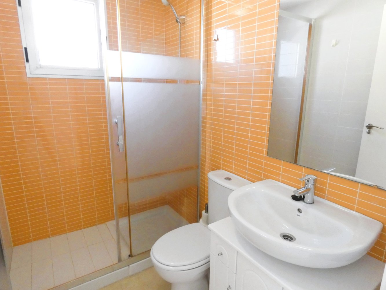 Apartment à Alicante, Espagne 4 chambres, 112 m2 No. 199342