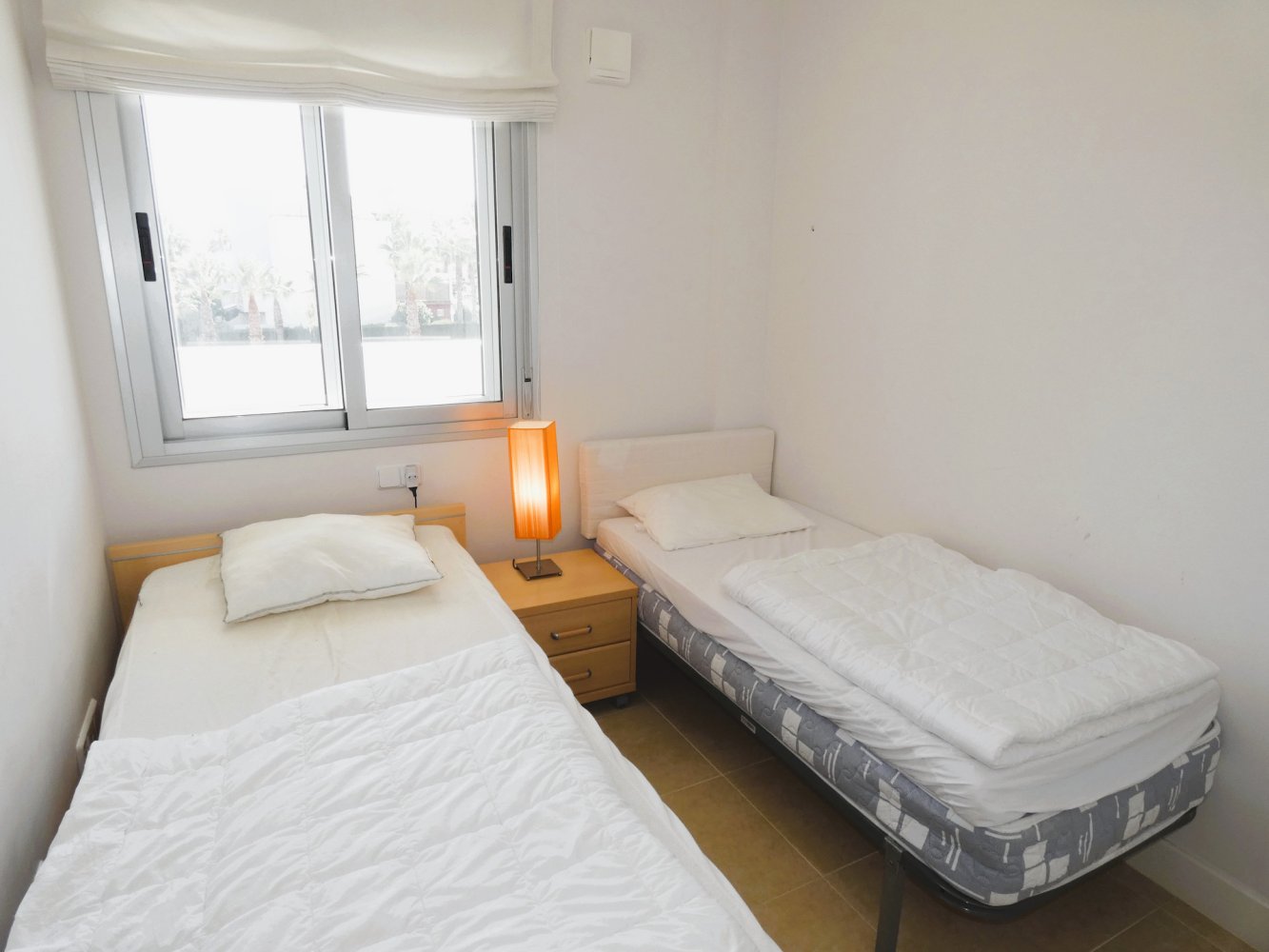Apartment à Alicante, Espagne 4 chambres, 112 m2 No. 199342