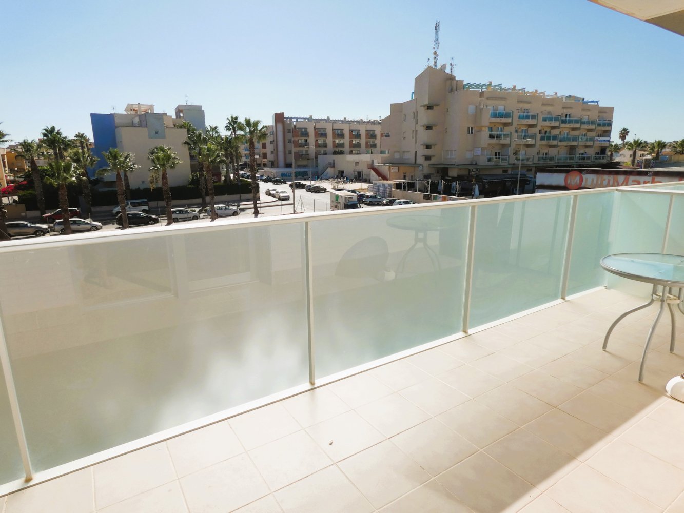 Apartment à Alicante, Espagne 4 chambres, 112 m2 No. 199342