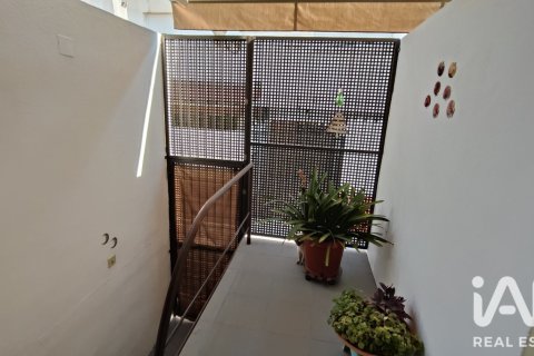 Dvīņu māja Aspe, Alicante, Spānijā 3 istabas, 114 m2 Nr. 197665