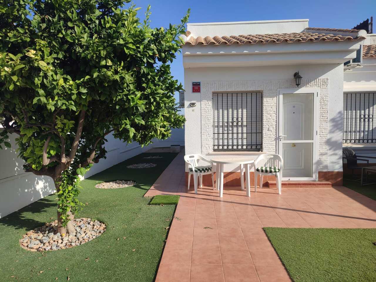 Villa a Sucina, Murcia, Spagna 2 camere da letto,  N° 197419
