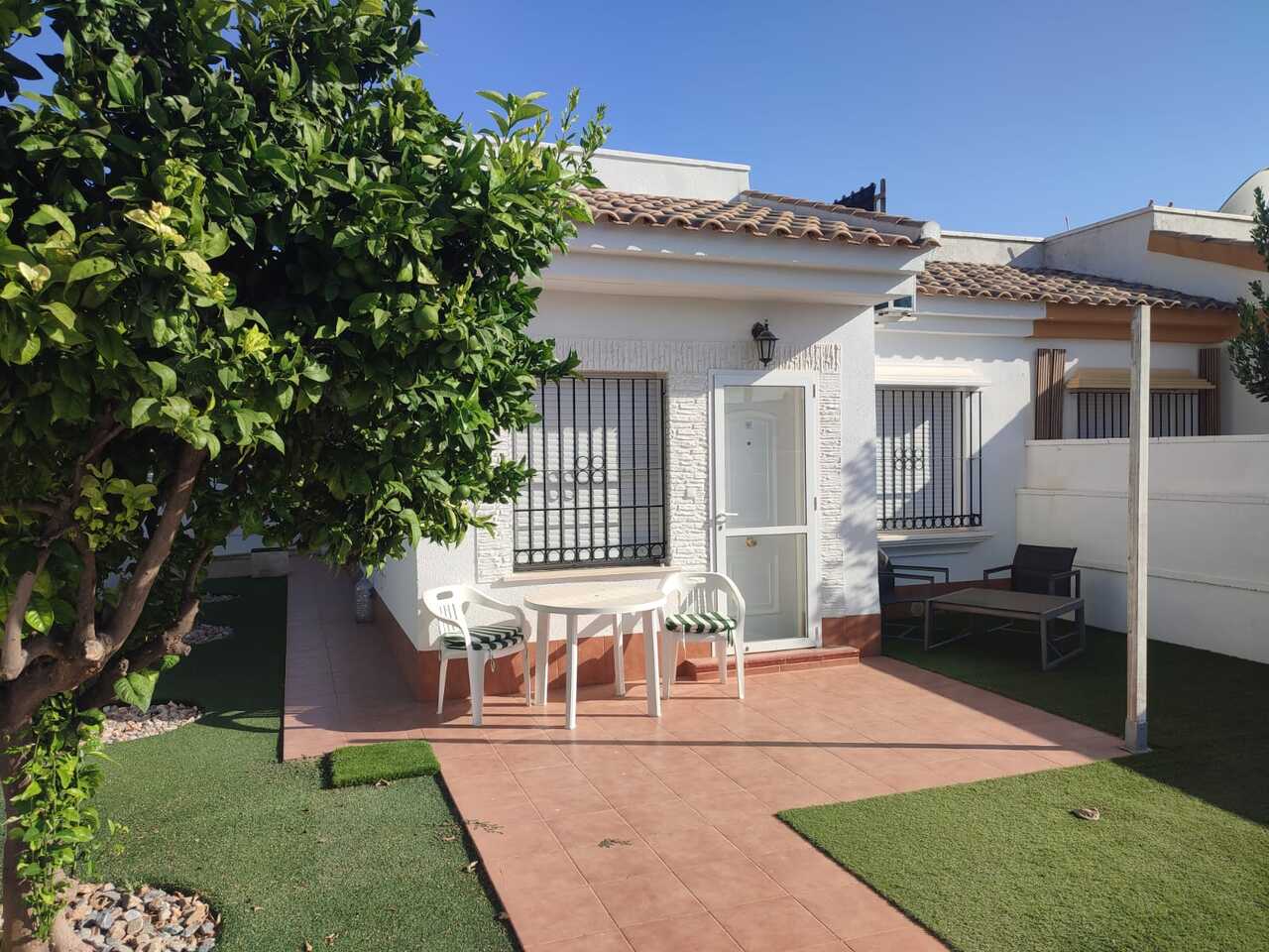Villa a Sucina, Murcia, Spagna 2 camere da letto,  N° 197419