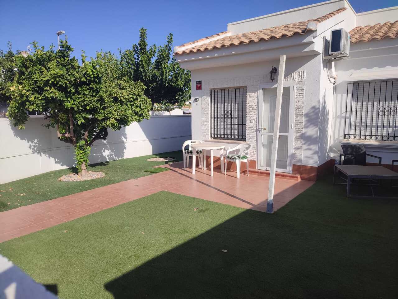 Villa a Sucina, Murcia, Spagna 2 camere da letto,  N° 197419