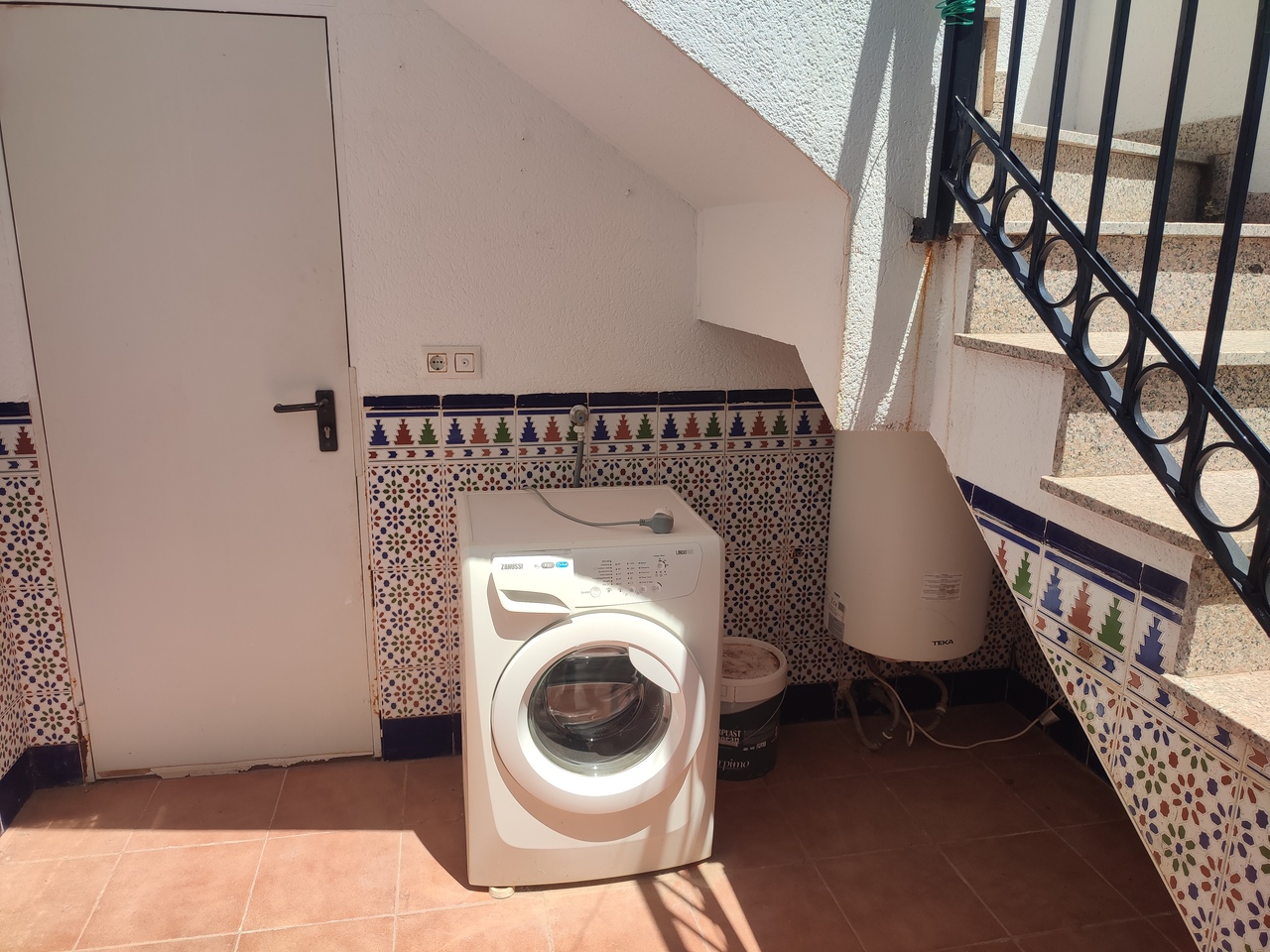 Villa a Sucina, Murcia, Spagna 2 camere da letto,  N° 197419