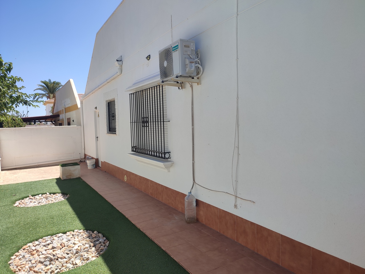 Villa a Sucina, Murcia, Spagna 2 camere da letto,  N° 197419