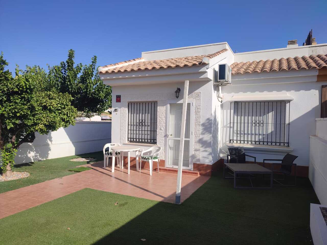 Villa a Sucina, Murcia, Spagna 2 camere da letto,  N° 197419