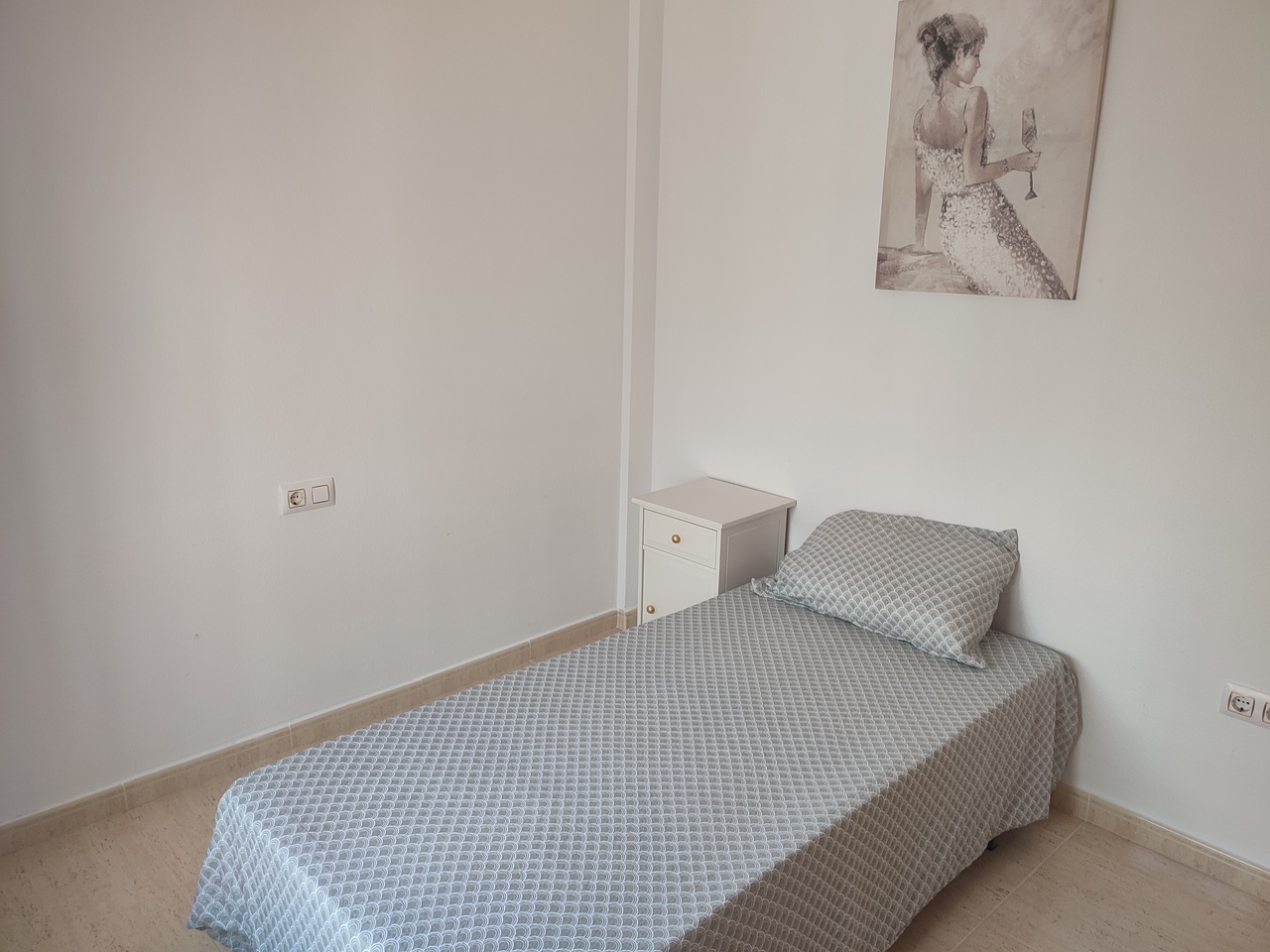 Villa a Sucina, Murcia, Spagna 2 camere da letto,  N° 197419