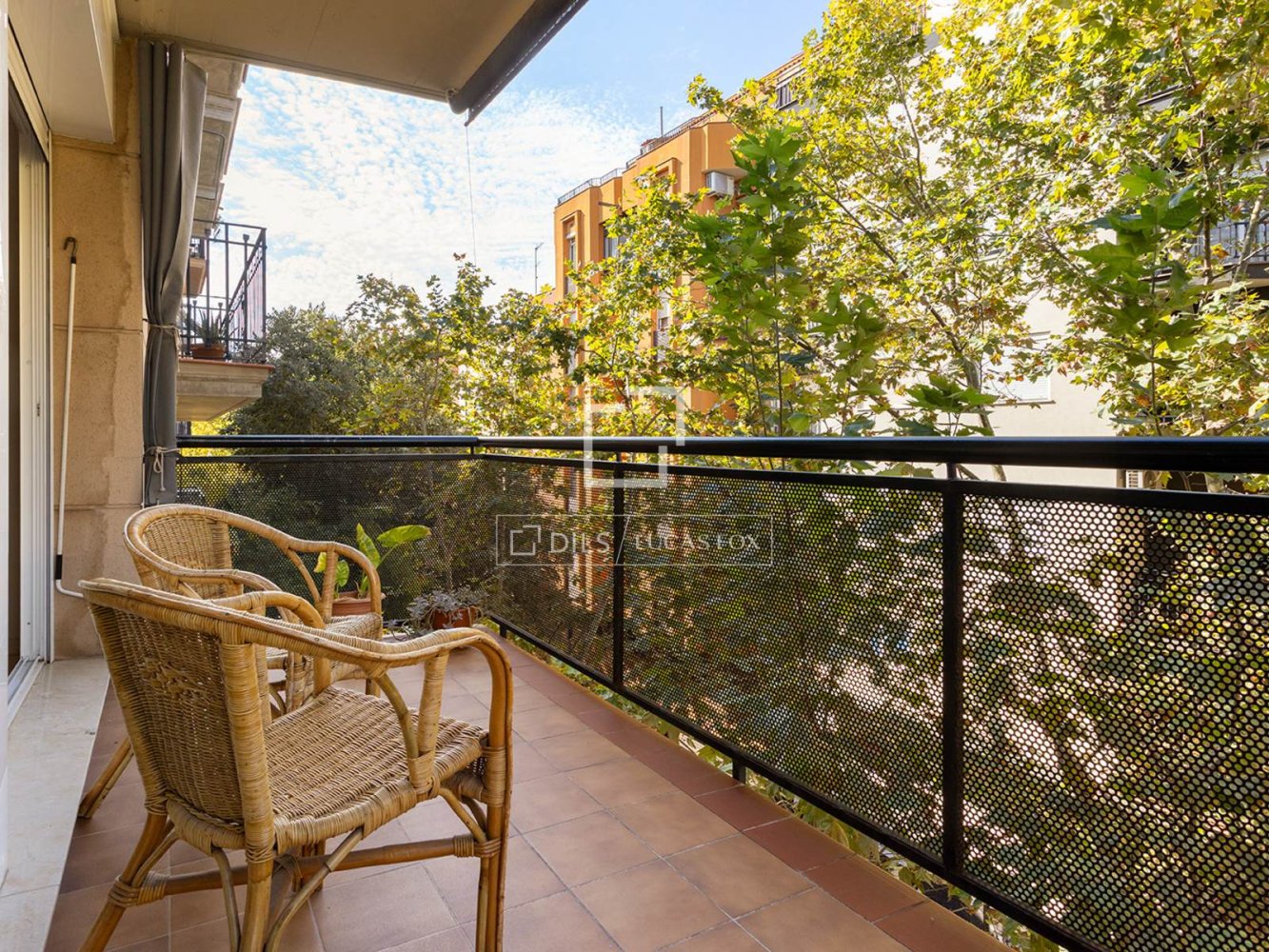 Appartamento a Barcelona, Spagna 2 camere da letto, 70 mq. N° 197618