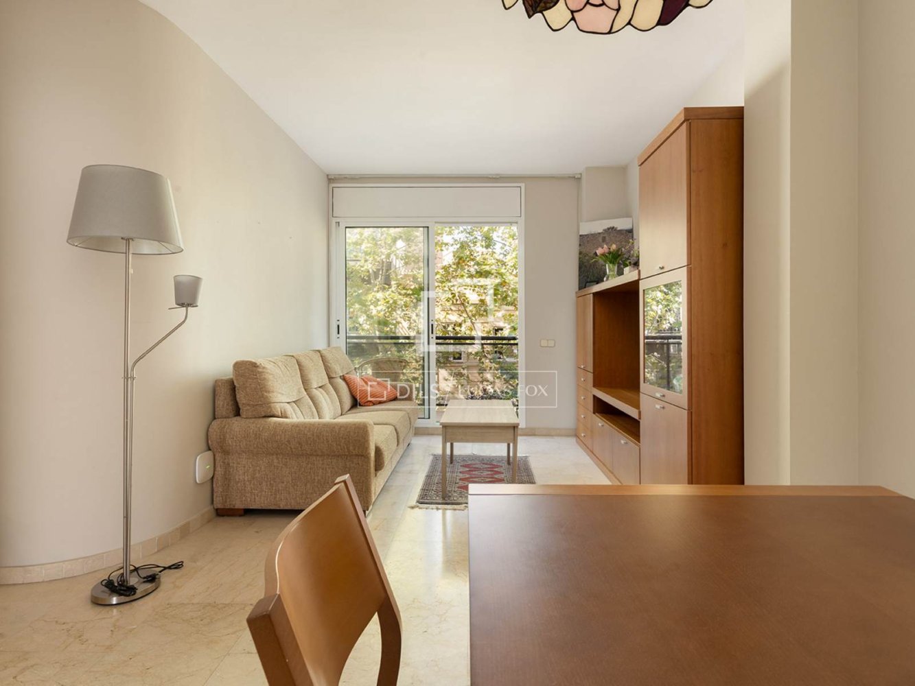 Appartamento a Barcelona, Spagna 2 camere da letto, 70 mq. N° 197618