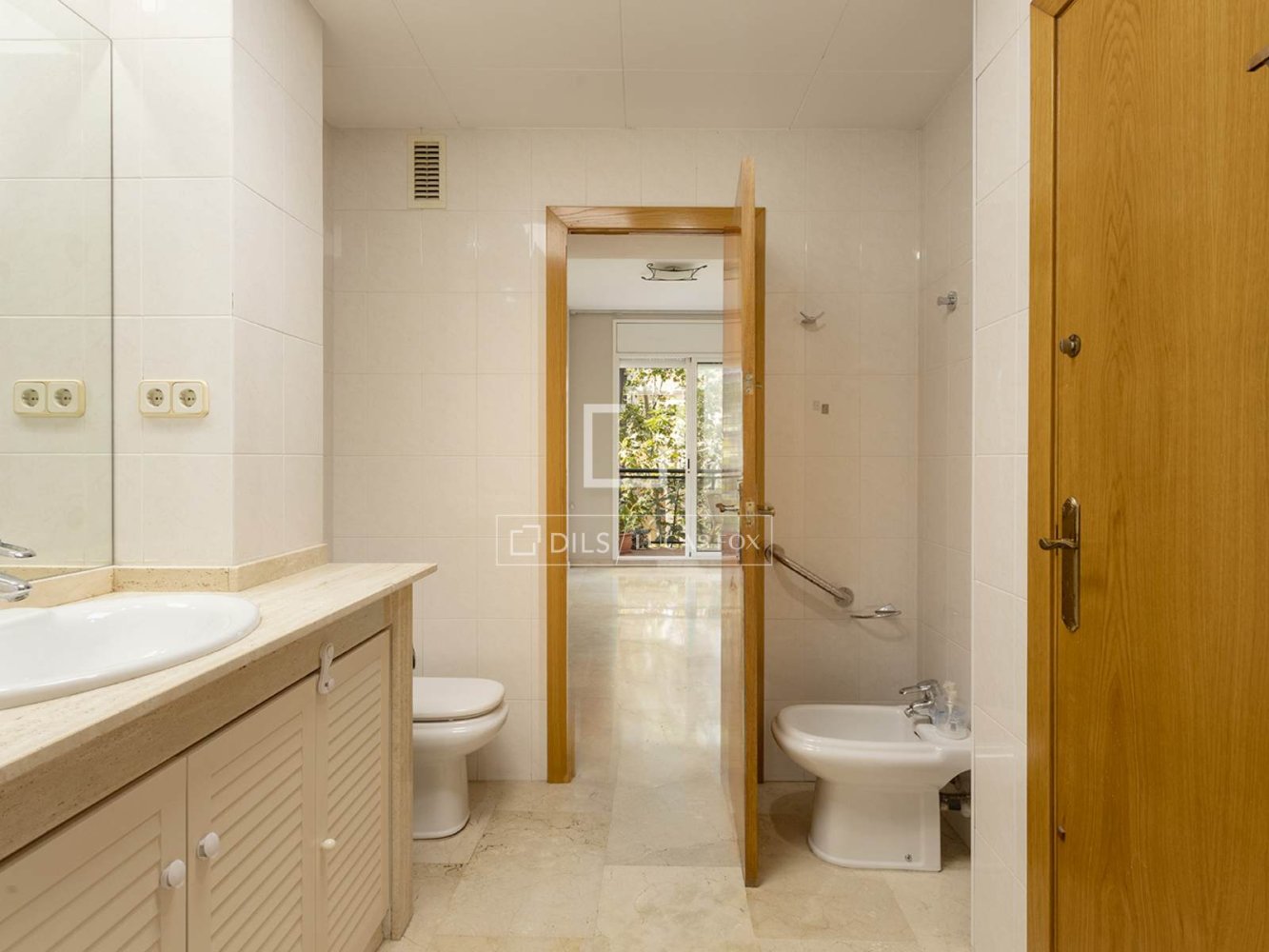 Appartamento a Barcelona, Spagna 2 camere da letto, 70 mq. N° 197618