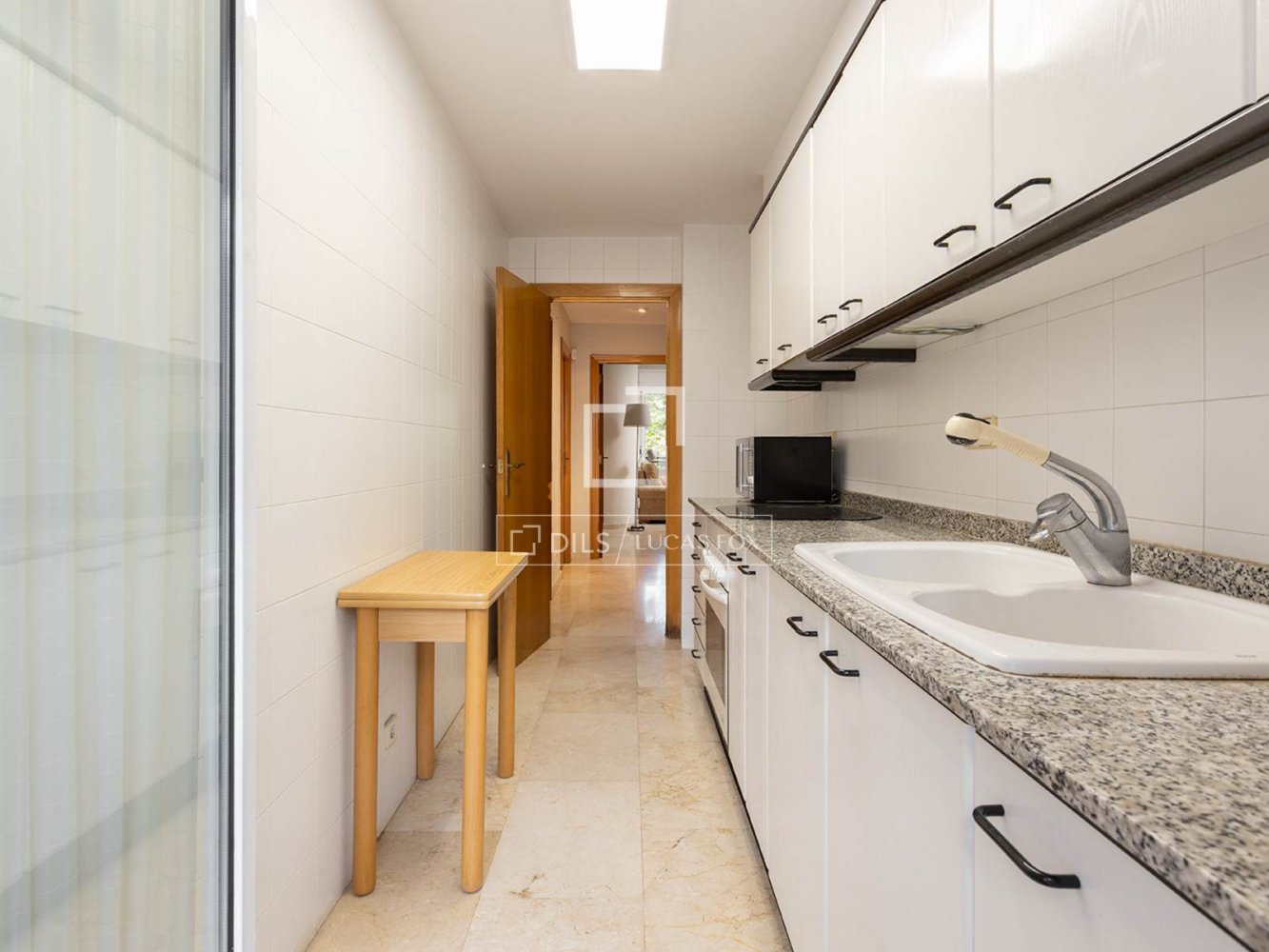 Appartamento a Barcelona, Spagna 2 camere da letto, 70 mq. N° 197618