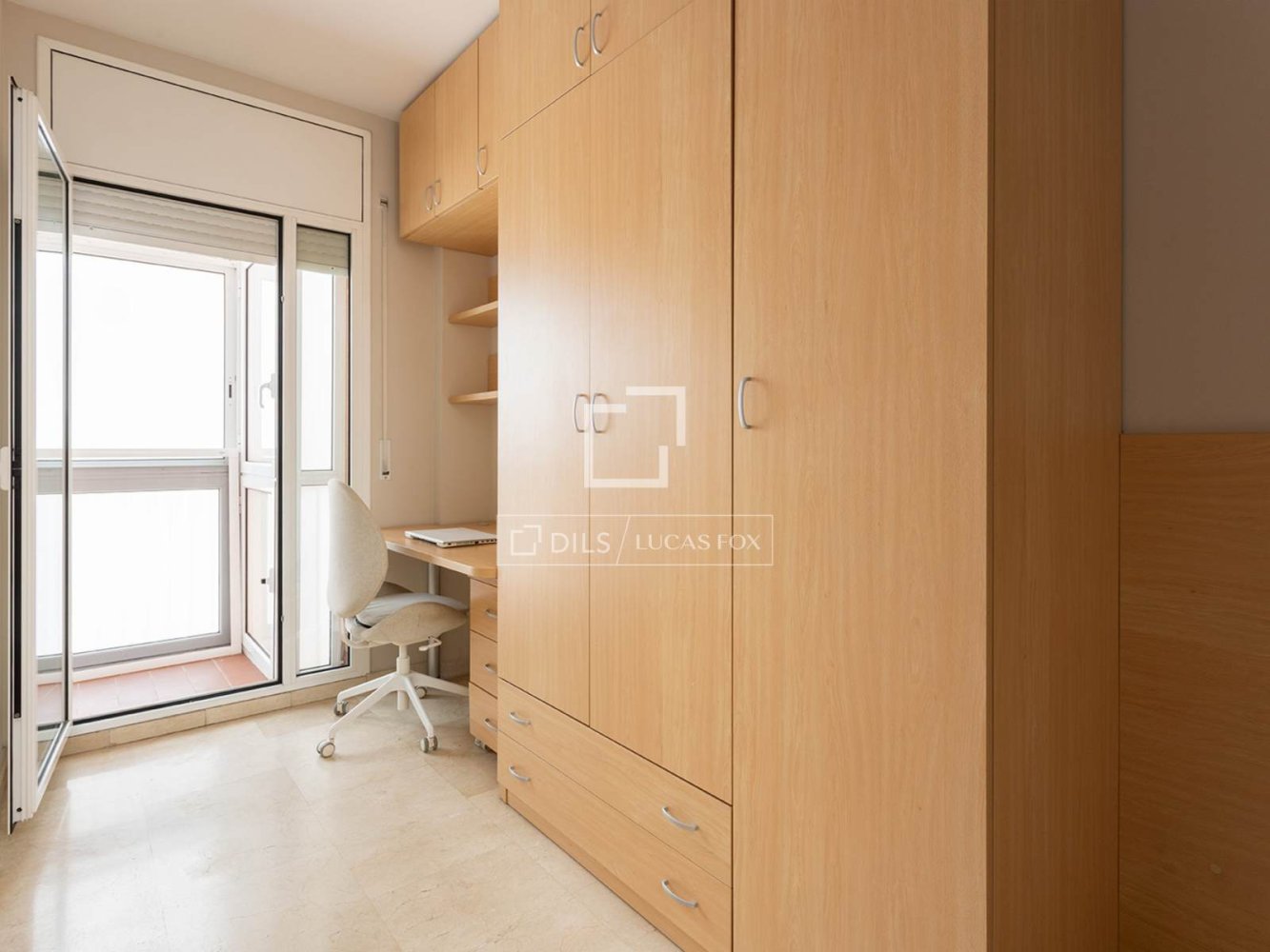 Appartamento a Barcelona, Spagna 2 camere da letto, 70 mq. N° 197618