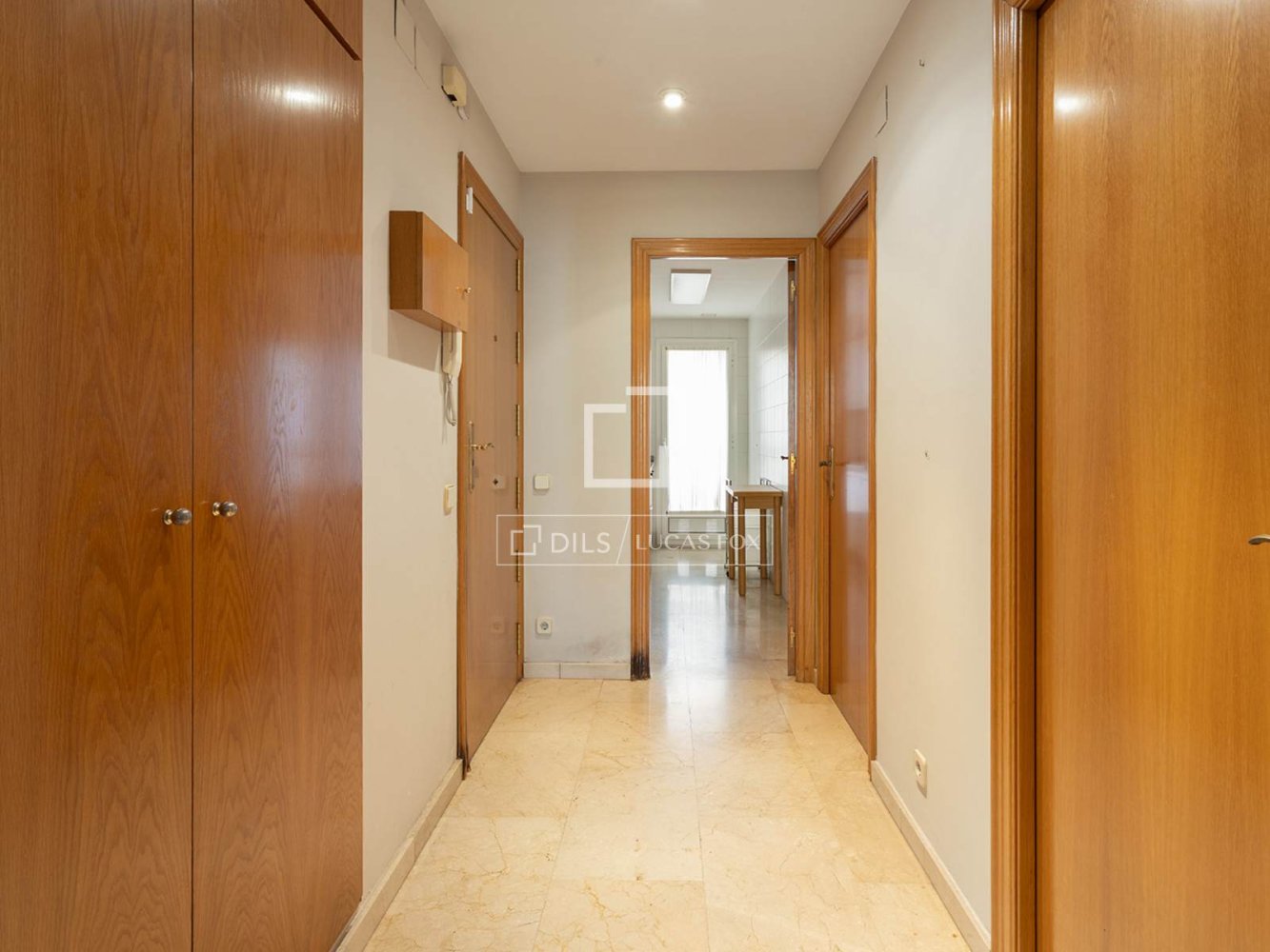 Appartamento a Barcelona, Spagna 2 camere da letto, 70 mq. N° 197618