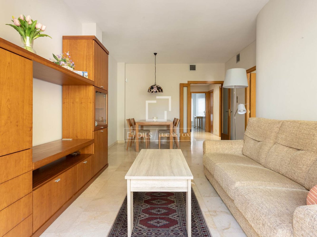 Appartamento a Barcelona, Spagna 2 camere da letto, 70 mq. N° 197618