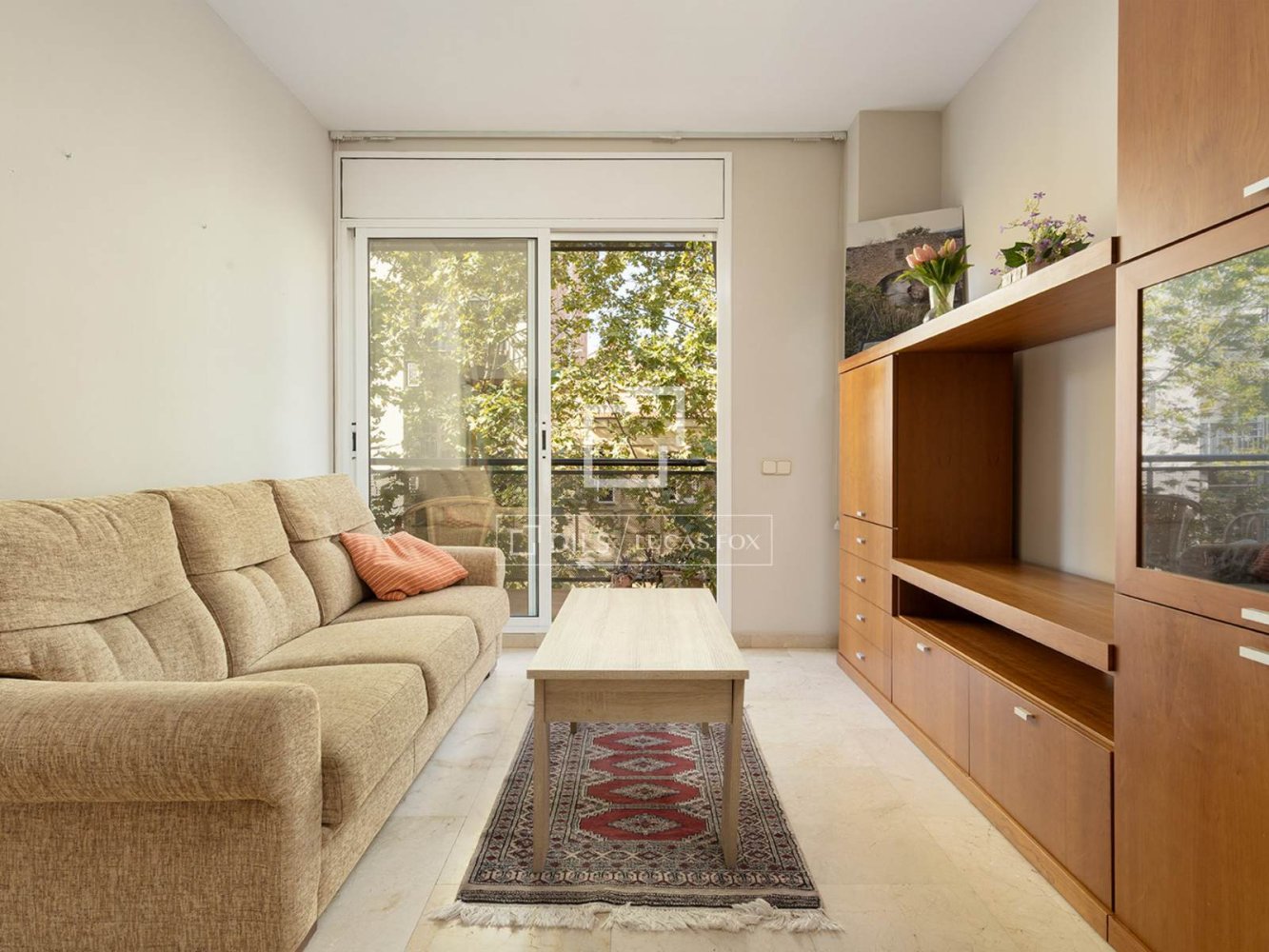 Appartamento a Barcelona, Spagna 2 camere da letto, 70 mq. N° 197618