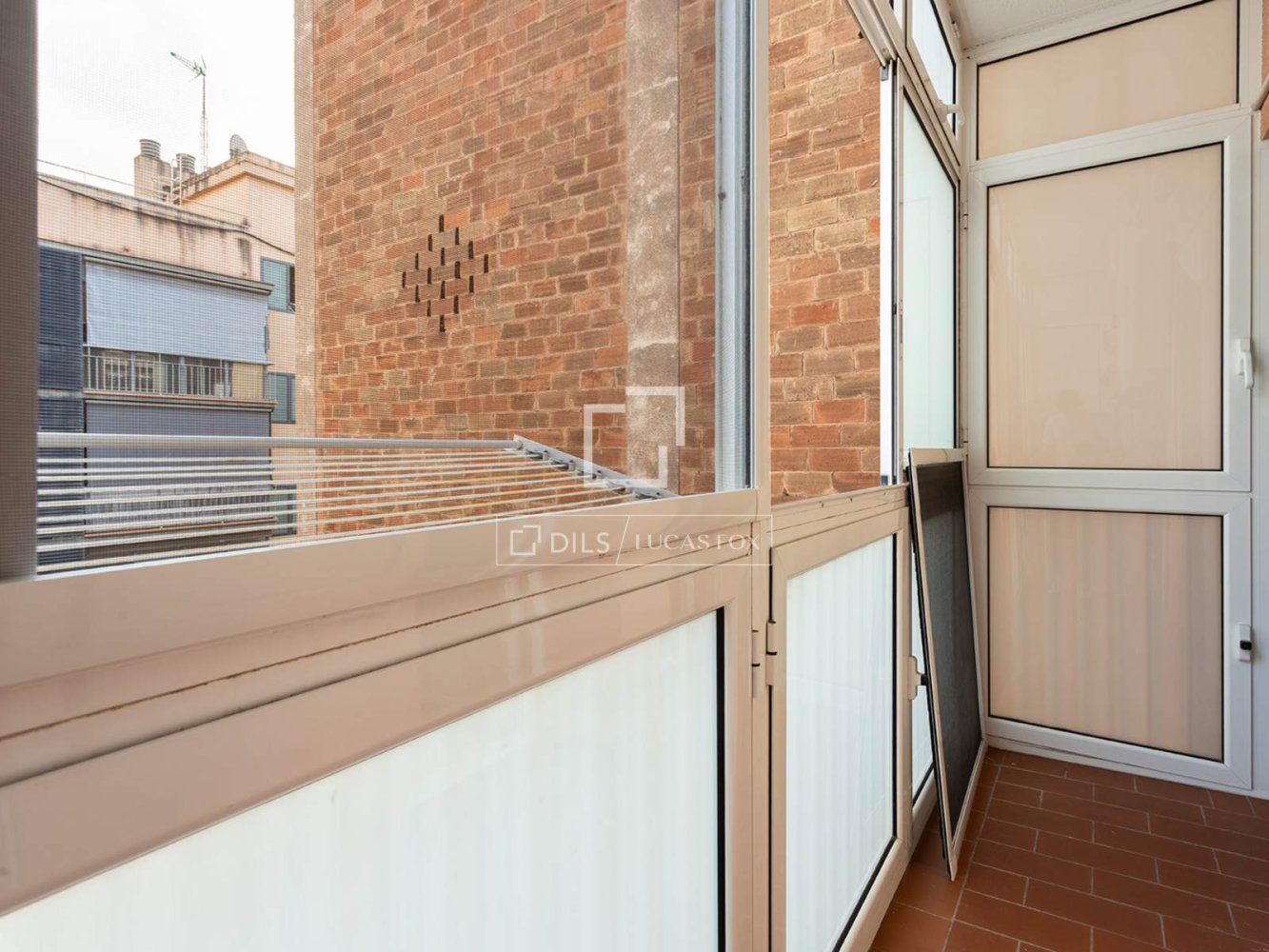 Appartamento a Barcelona, Spagna 2 camere da letto, 70 mq. N° 197618