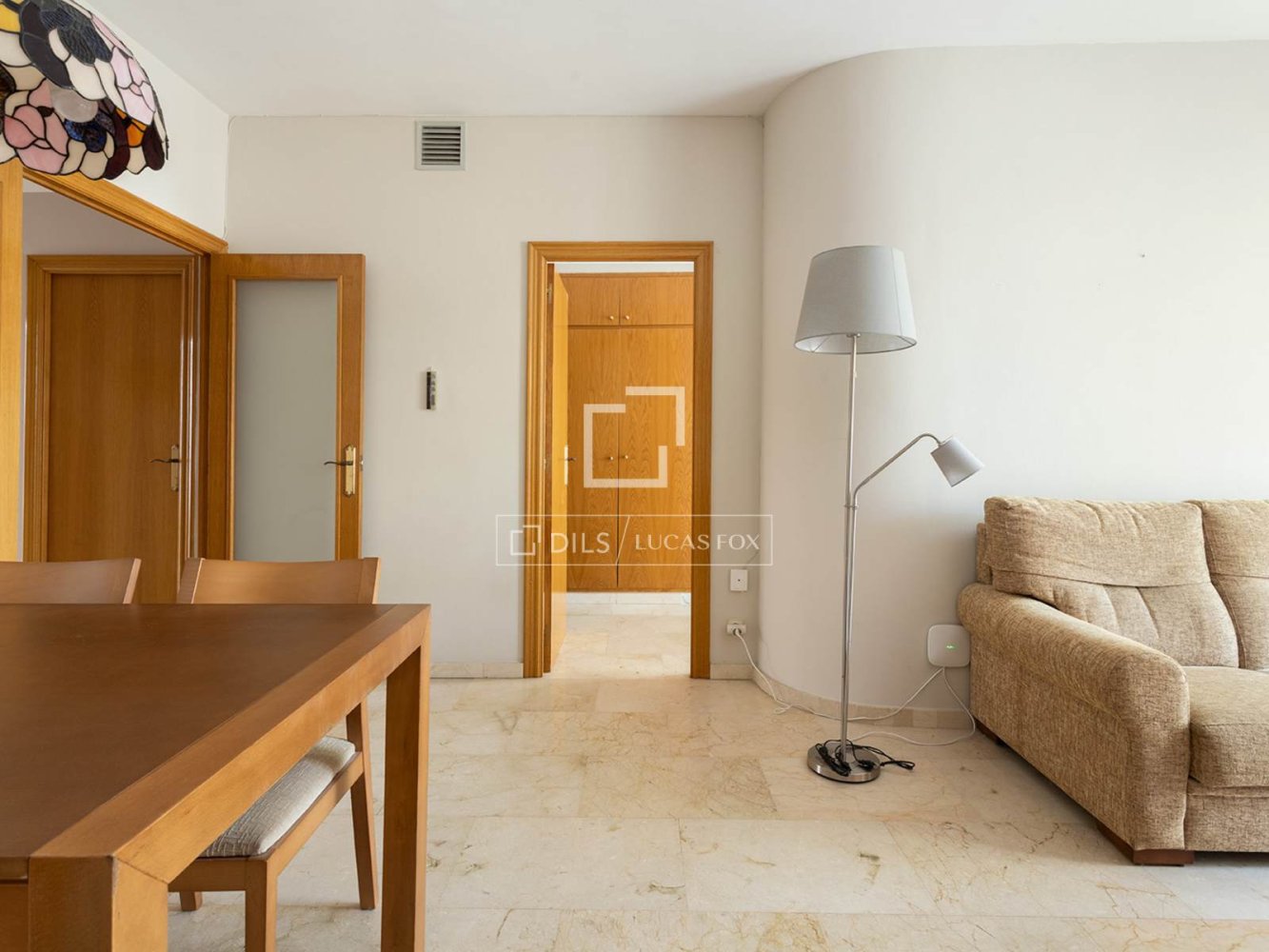 Appartamento a Barcelona, Spagna 2 camere da letto, 70 mq. N° 197618