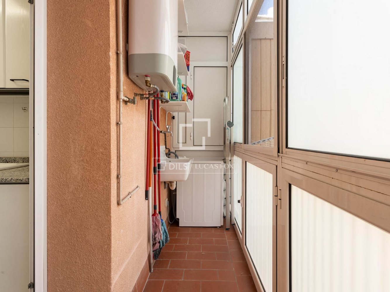 Appartamento a Barcelona, Spagna 2 camere da letto, 70 mq. N° 197618