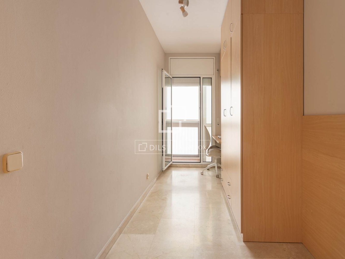Appartamento a Barcelona, Spagna 2 camere da letto, 70 mq. N° 197618
