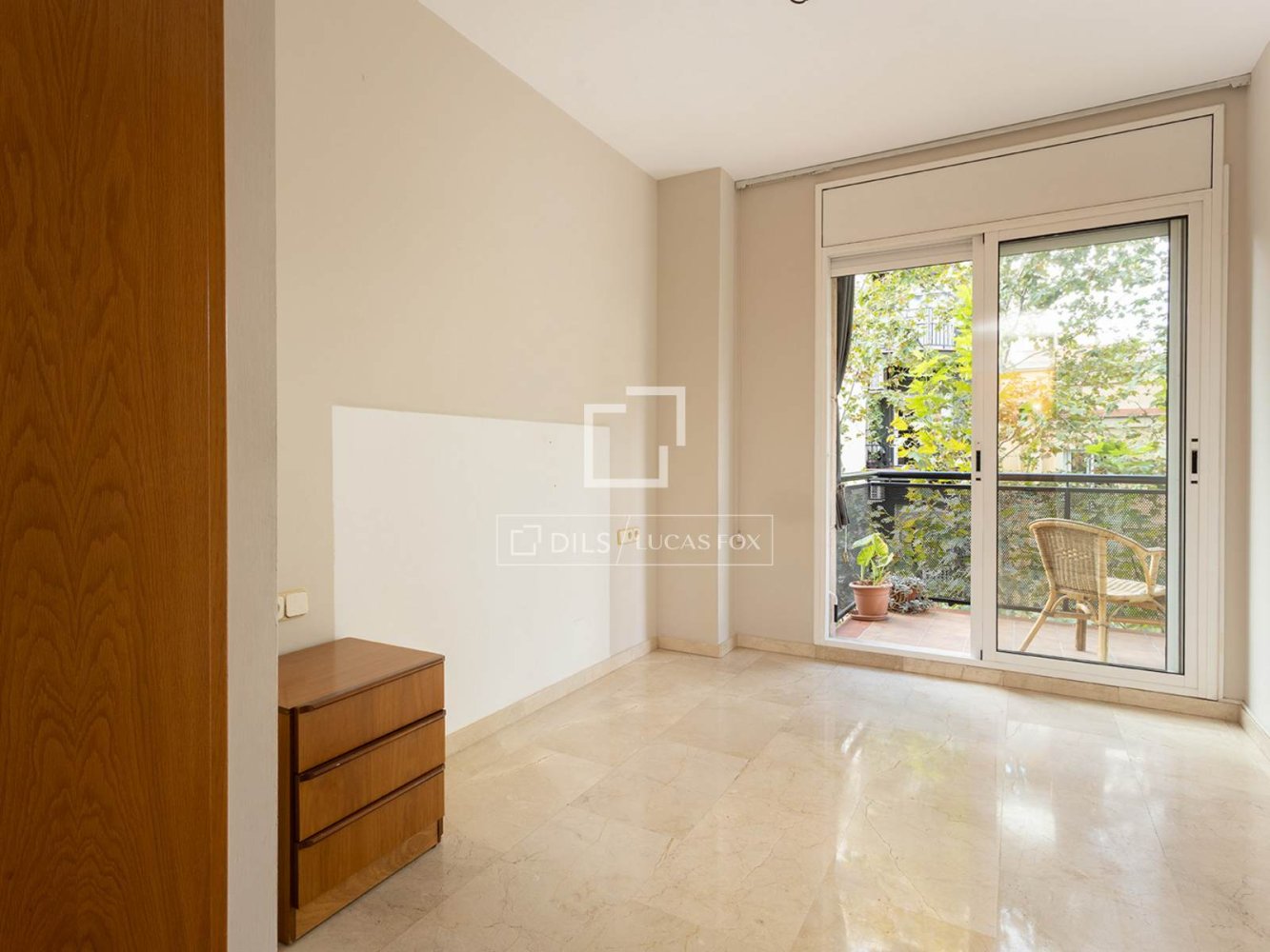 Appartamento a Barcelona, Spagna 2 camere da letto, 70 mq. N° 197618
