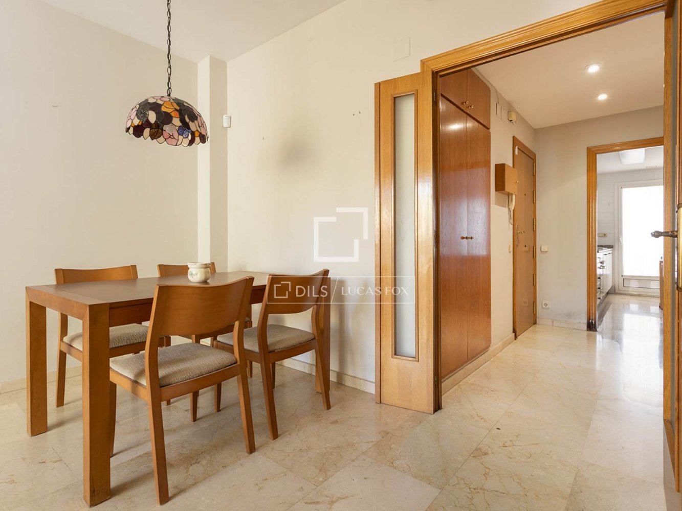 Appartamento a Barcelona, Spagna 2 camere da letto, 70 mq. N° 197618