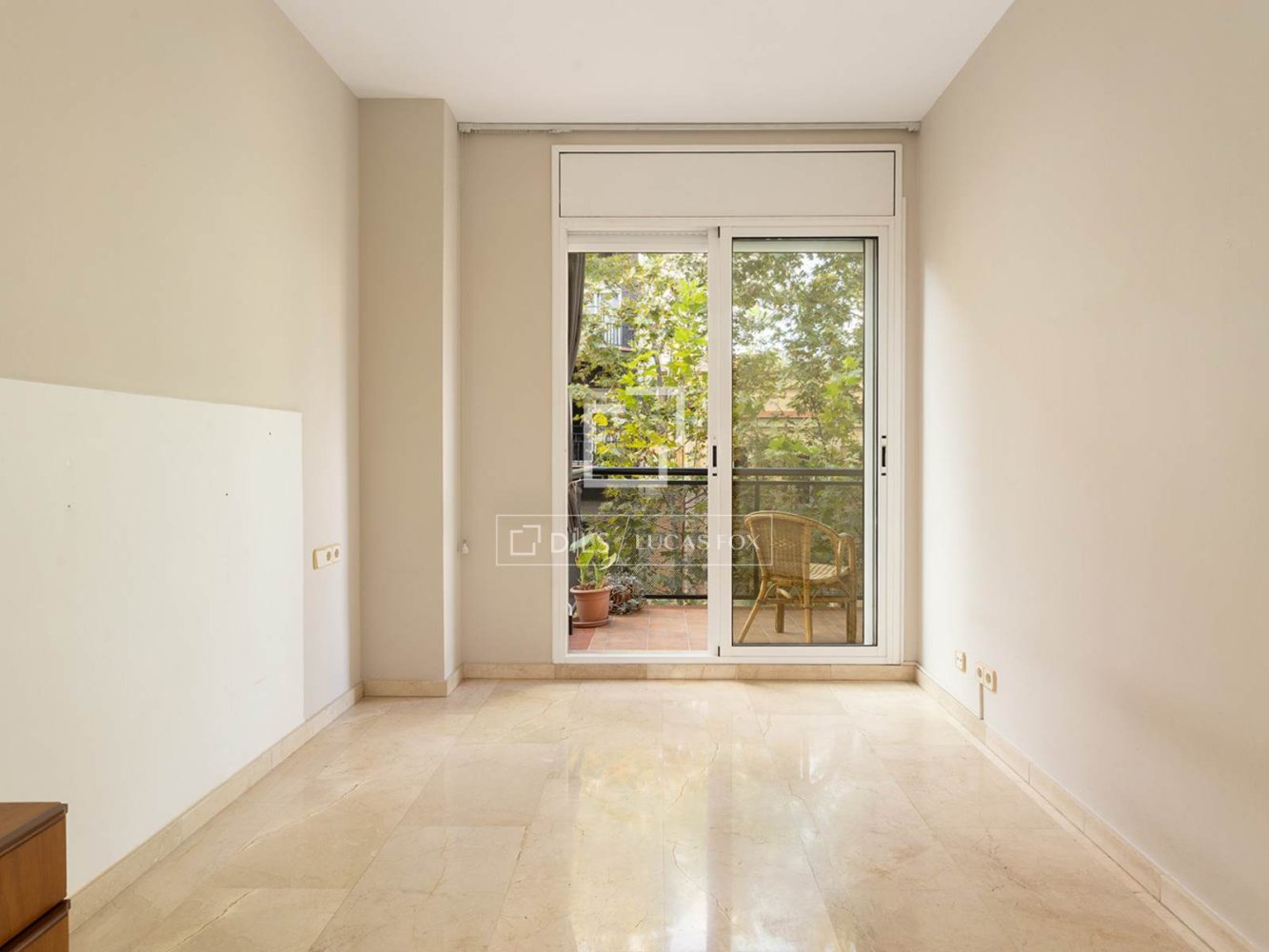 Appartamento a Barcelona, Spagna 2 camere da letto, 70 mq. N° 197618