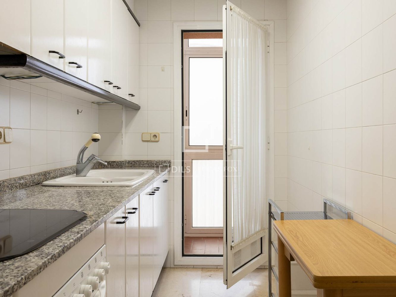 Appartamento a Barcelona, Spagna 2 camere da letto, 70 mq. N° 197618