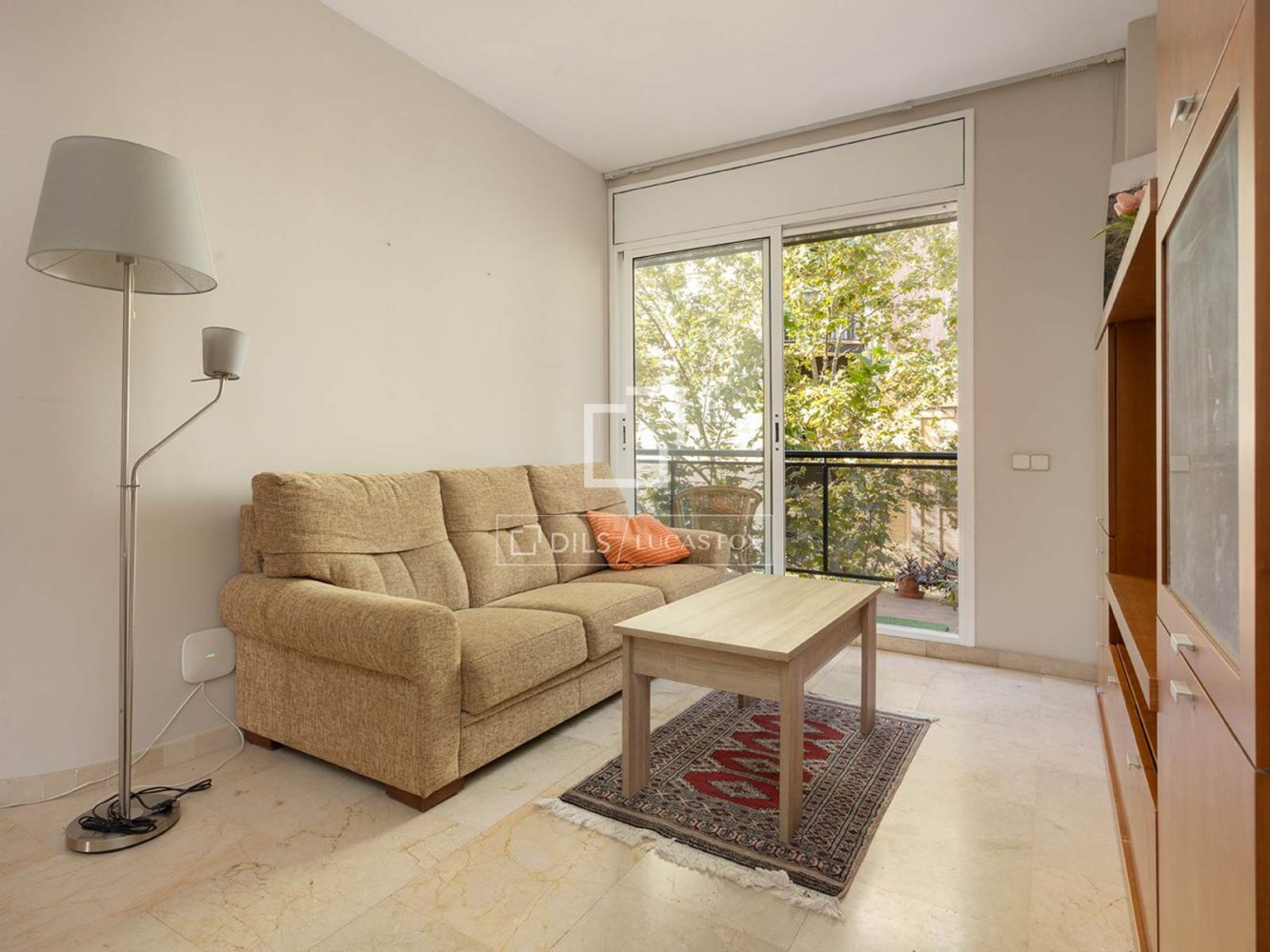Appartamento a Barcelona, Spagna 2 camere da letto, 70 mq. N° 197618