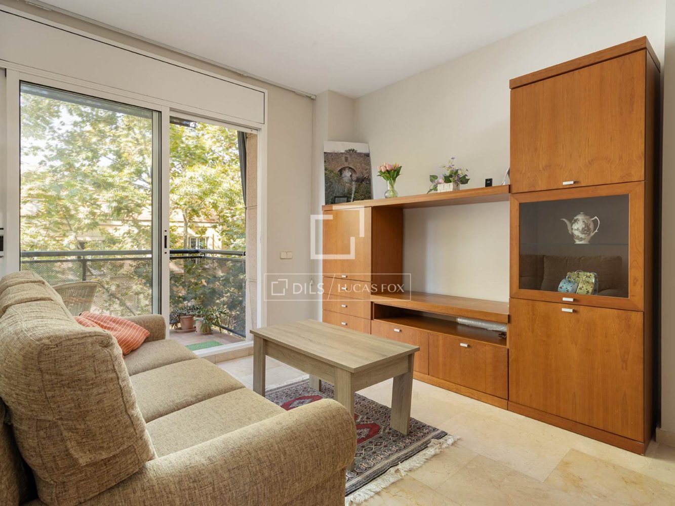 Appartamento a Barcelona, Spagna 2 camere da letto, 70 mq. N° 197618
