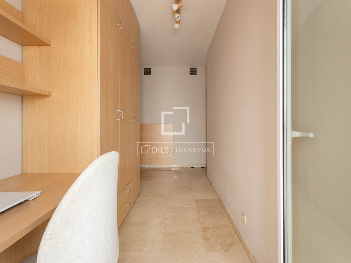 Appartamento a Barcelona, Spagna 2 camere da letto, 70 mq. N° 197618