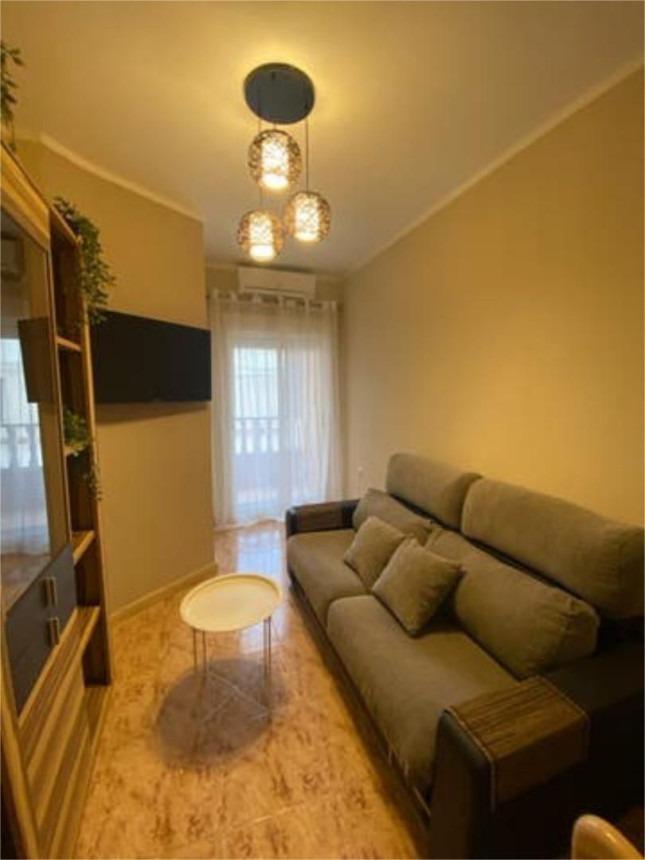 Apartament w Torrevieja, Alicante, Hiszpania 1 sypialnia, 50 mkw. nr 197138